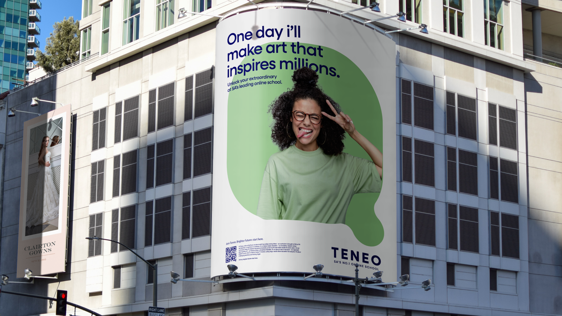 Teneo project